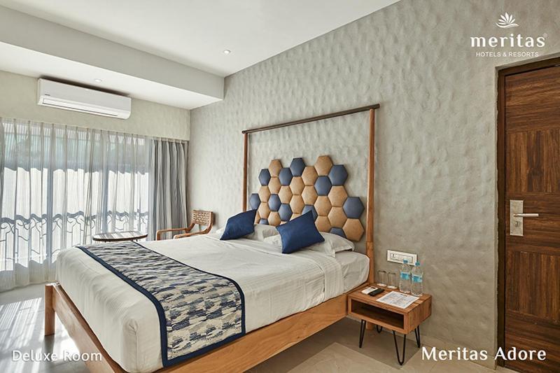 Meritas Adore Resort Lonavala Exterior photo